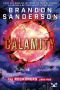 [The Reckoners 03] • Calamity